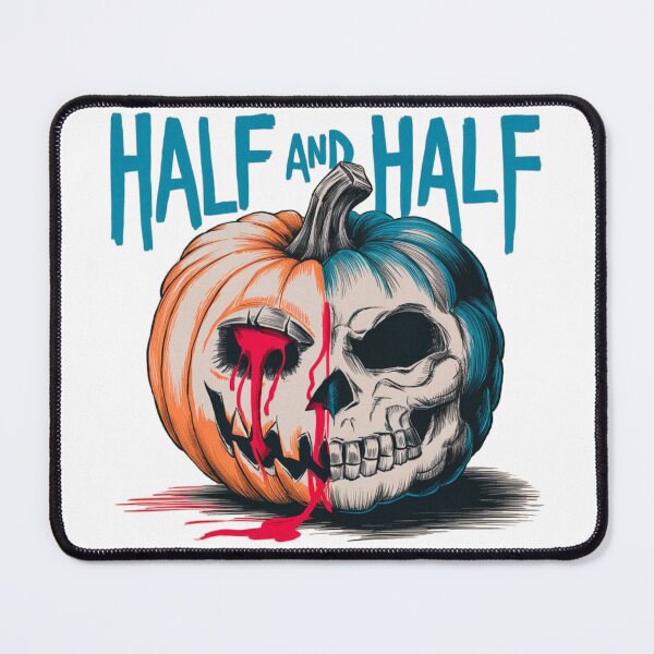 Item preview, Half and Half No.4 designed and sold by Gentle40Winks.