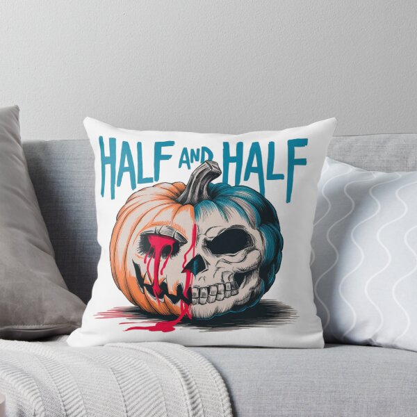 Item preview, Half and Half No.4 designed and sold by Gentle40Winks.