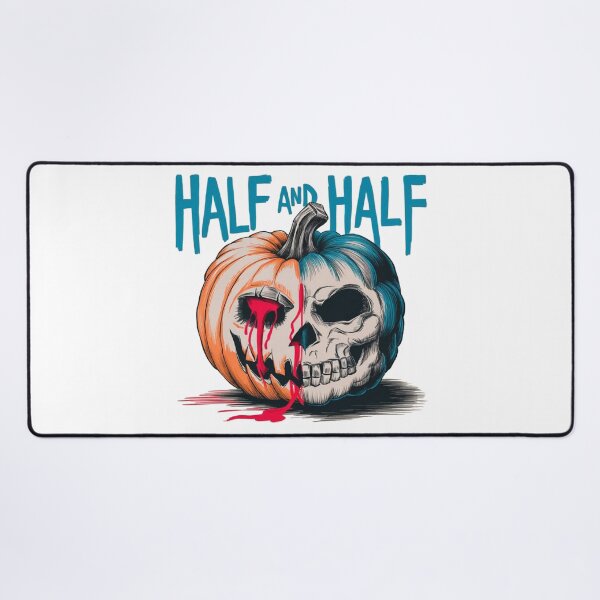 Item preview, Half and Half No.4 designed and sold by Gentle40Winks.