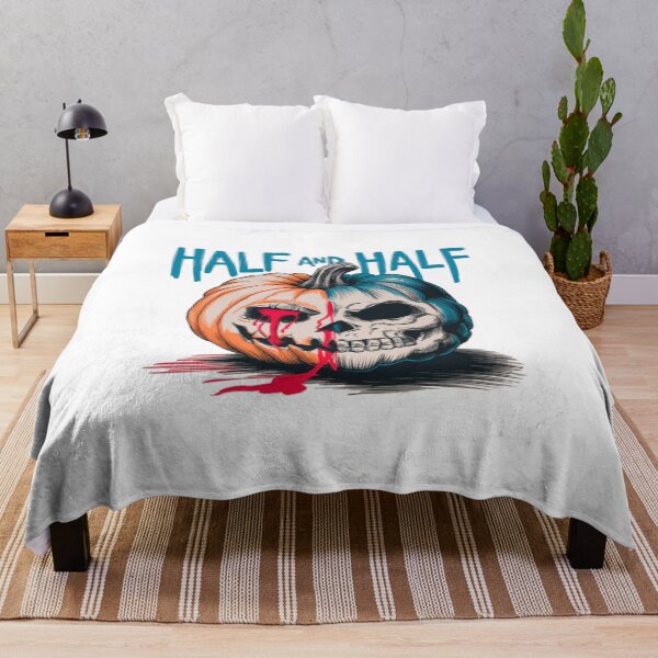 Item preview, Half and Half No.4 designed and sold by Gentle40Winks.