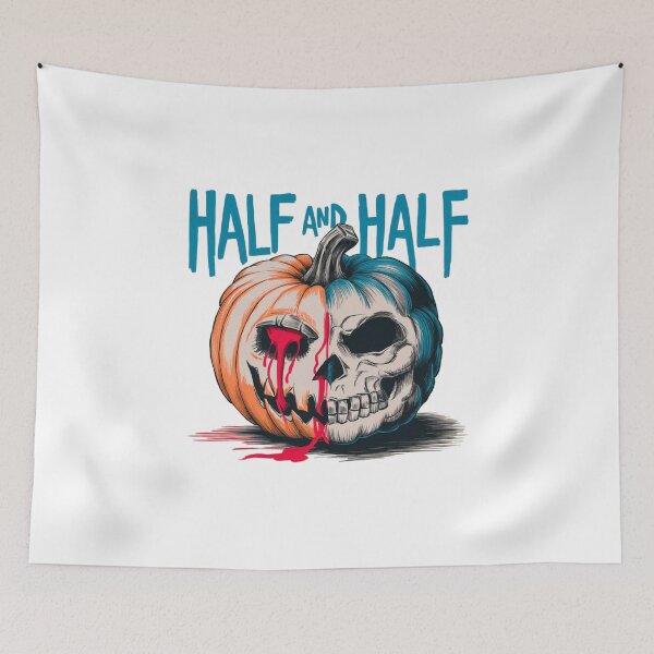 Item preview, Half and Half No.4 designed and sold by Gentle40Winks.