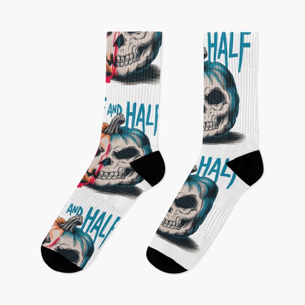 Item preview, Half and Half No.4 designed and sold by Gentle40Winks.