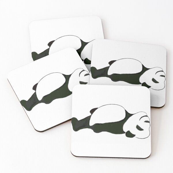 Item preview, Panda bear designed and sold by Junhee Yoon.