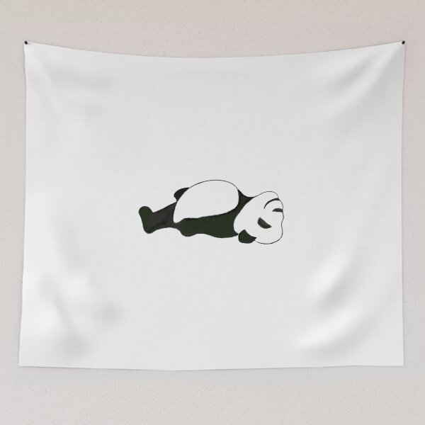 Item preview, Panda bear designed and sold by Junhee Yoon.