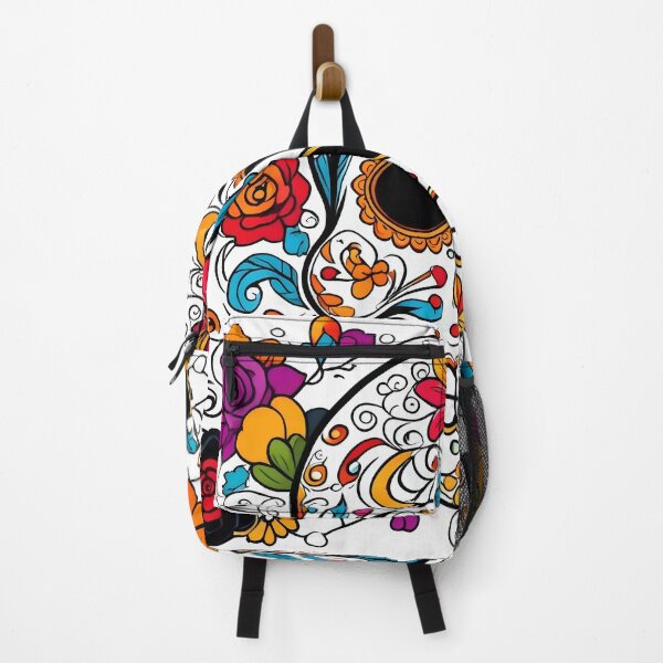 Item preview, Day of the Dead designed and sold by Travelcases.