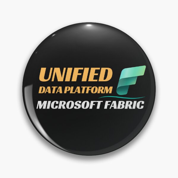 Item preview, Microsoft Fabric: Unified Data Platform designed and sold by jcabardo.