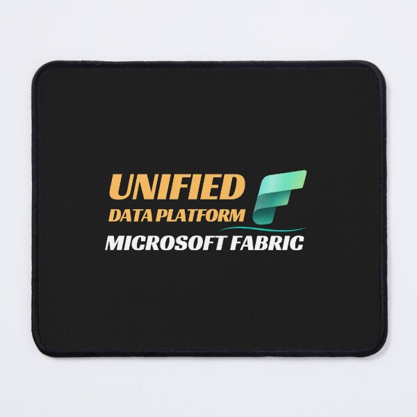 Item preview, Microsoft Fabric: Unified Data Platform designed and sold by jcabardo.