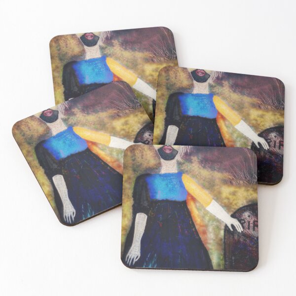Item preview, ‘The Final Farewell’ designed and sold by Linda Truskett Art.
