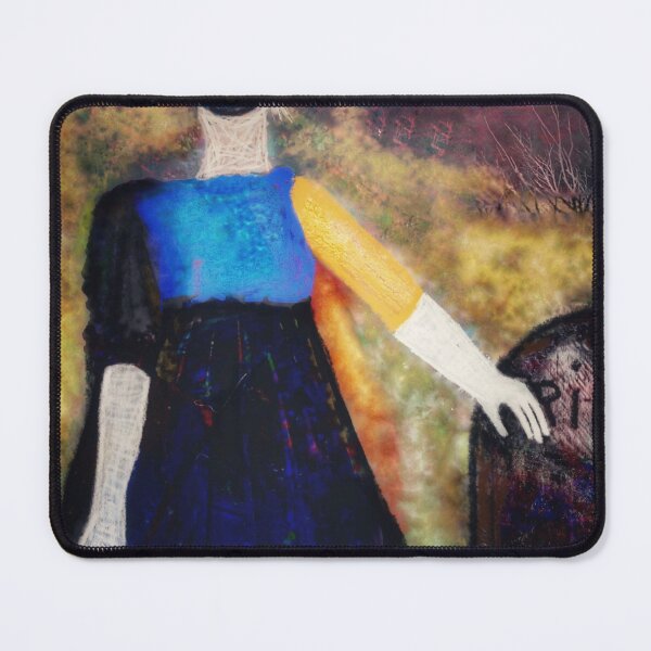 Item preview, ‘The Final Farewell’ designed and sold by Linda Truskett Art.
