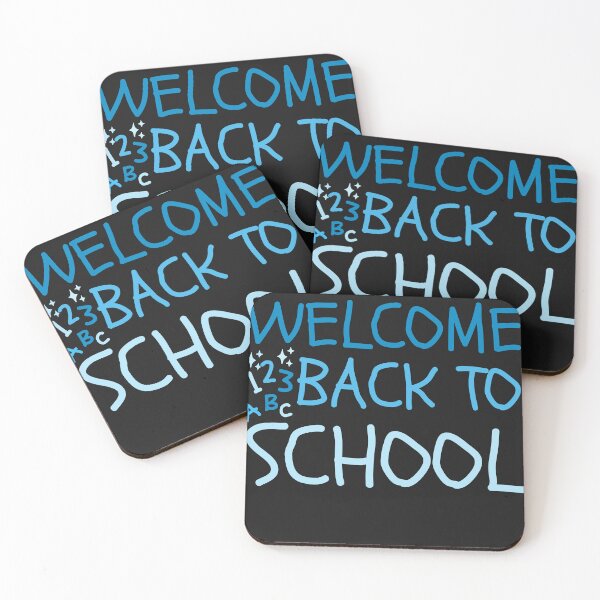 Item preview, Copy of back to school  designed and sold by rtlabdo.