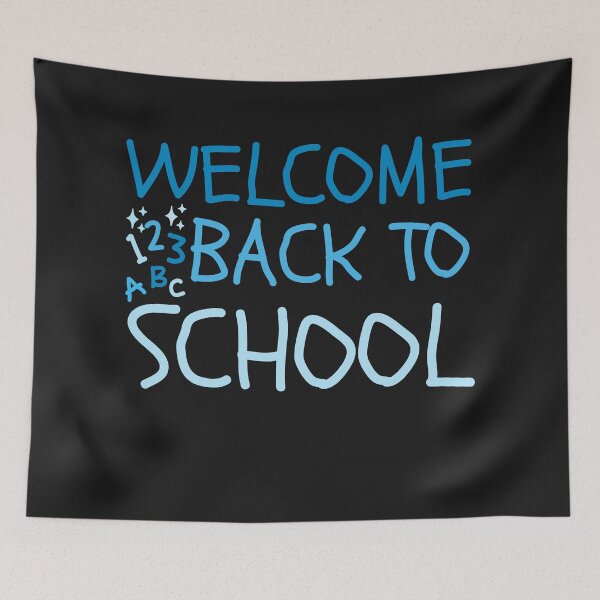 Item preview, Copy of back to school  designed and sold by rtlabdo.