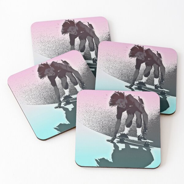Item preview, Tony Alva designed and sold by Fcm-Arts.