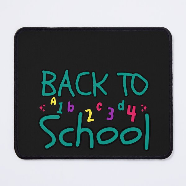 Item preview, back to school  designed and sold by rtlabdo.