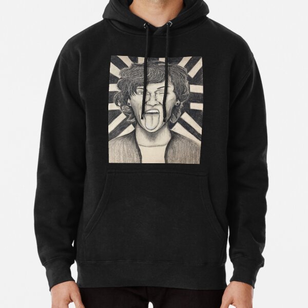 Josh dun skeleton hoodie best sale