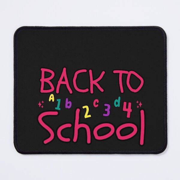 Item preview, back to school  designed and sold by rtlabdo.