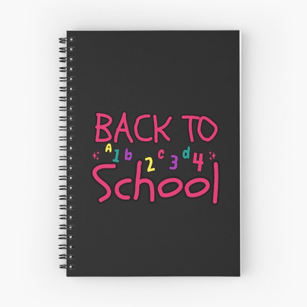 Item preview, back to school  designed and sold by rtlabdo.