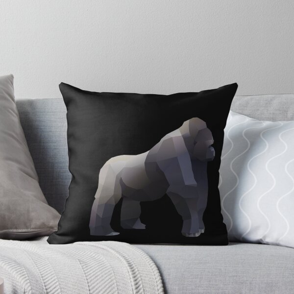 Item preview, 3D Printed Gorilla designed and sold by sasha472.