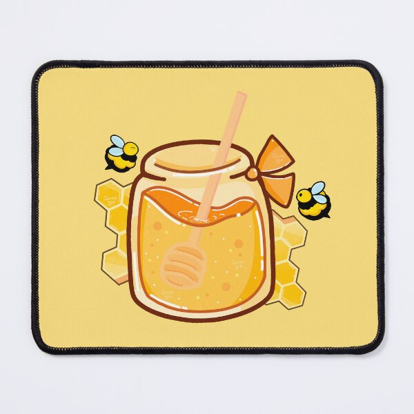 Item preview, Honey Jar designed and sold by Sonoyin.