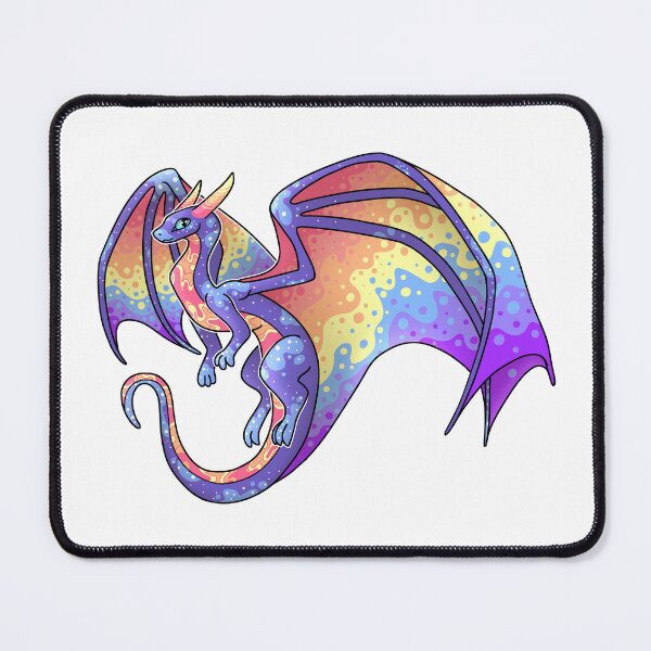 Item preview, Xenogender Pride Dragon Friend designed and sold by aevios.