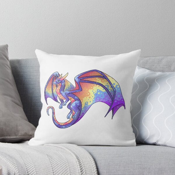 Item preview, Xenogender Pride Dragon Friend designed and sold by aevios.