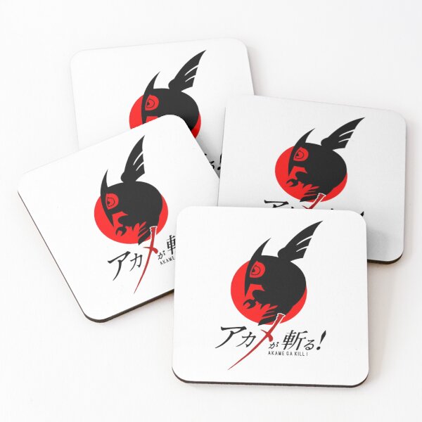 Item preview, Akame ga kill designed and sold by JeeanbillSart.
