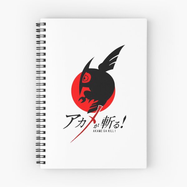 Aperçu de l'œuvre Akame ga kill créée et vendue par JeeanbillSart.