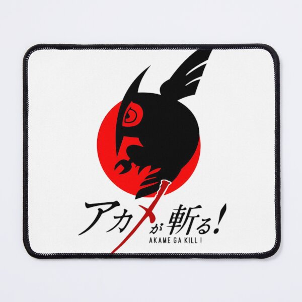 Item preview, Akame ga kill designed and sold by JeeanbillSart.