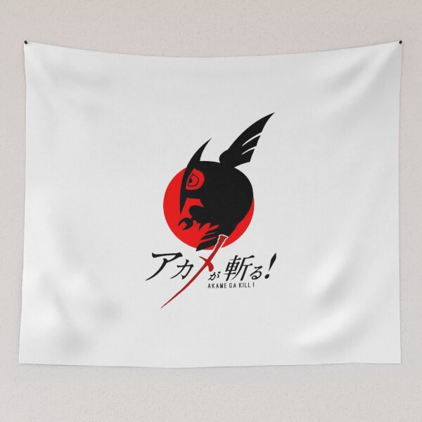 Item preview, Akame ga kill designed and sold by JeeanbillSart.