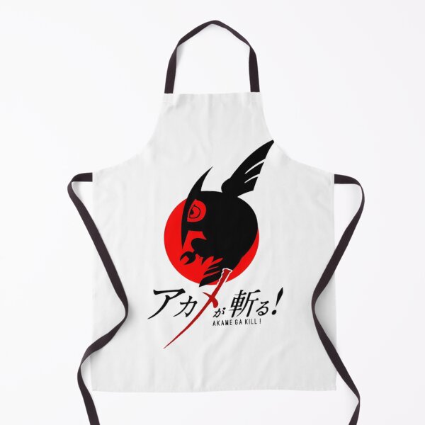 Item preview, Akame ga kill designed and sold by JeeanbillSart.