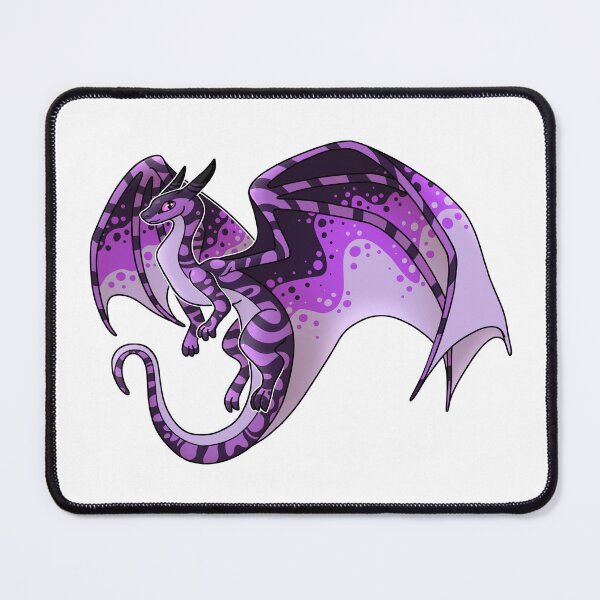 Item preview, Genderspace Pride Dragon Friend designed and sold by aevios.