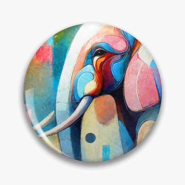 Item preview, Elephant 8 designed and sold by ChrisButler.