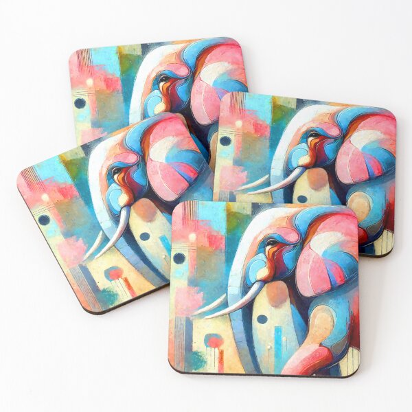 Item preview, Elephant 8 designed and sold by ChrisButler.