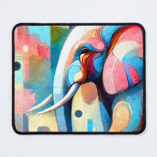 Item preview, Elephant 8 designed and sold by ChrisButler.