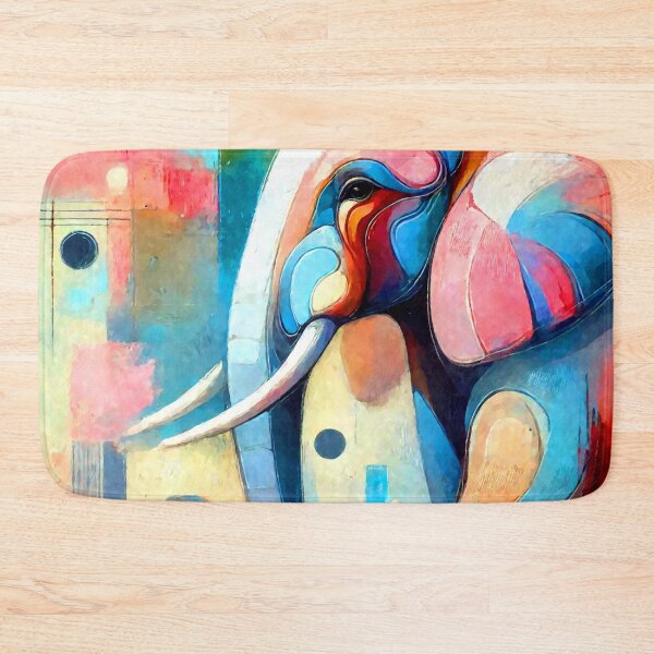 Item preview, Elephant 8 designed and sold by ChrisButler.