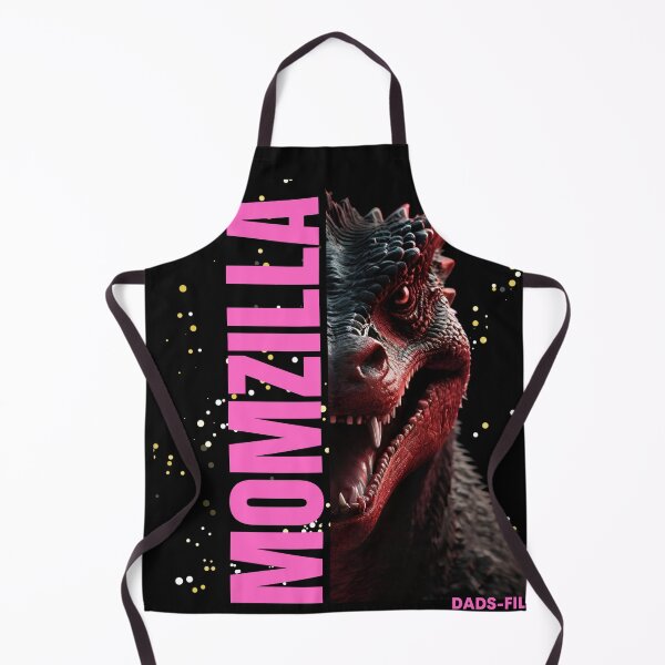 Item preview, Momzilla designed and sold by TallVic707.