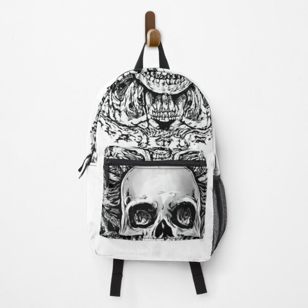 Item preview, Skull designed and sold by DiversoOnline.
