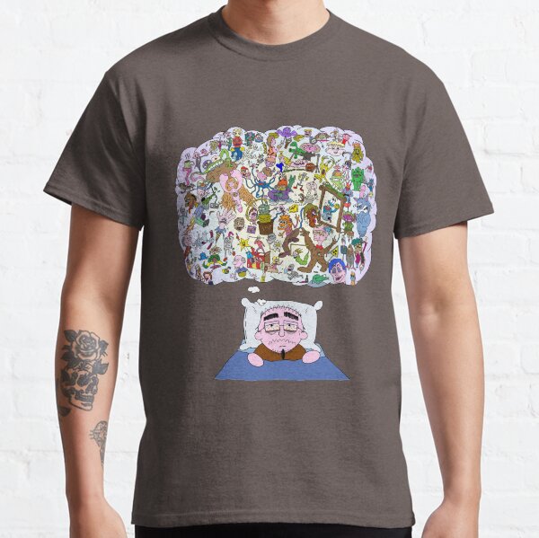 Classic T-Shirt
