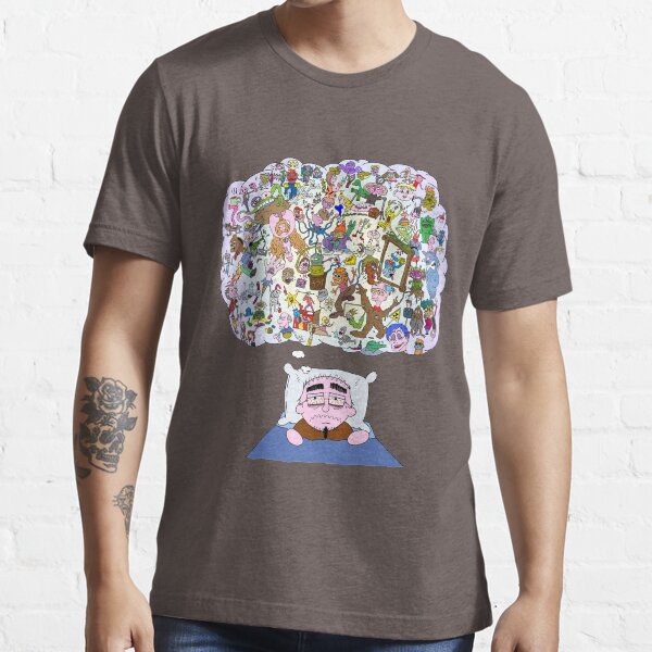 Essential T-Shirt