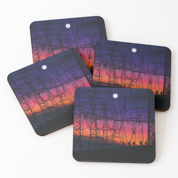 Item preview, Journey together  designed and sold by Fcm-Arts.