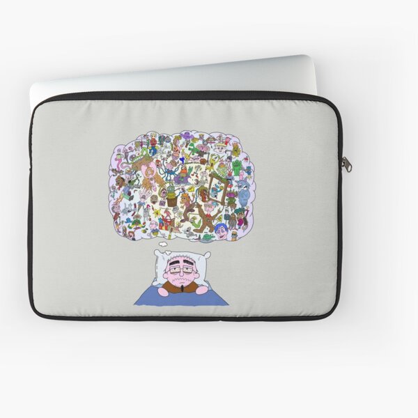 Laptop Sleeve