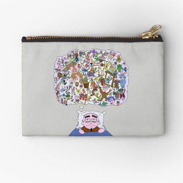 Zipper Pouch