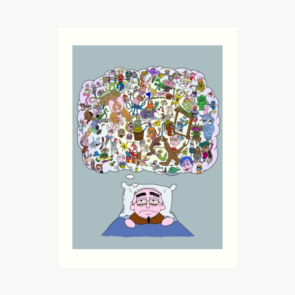Art Print