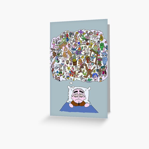 Greeting Card