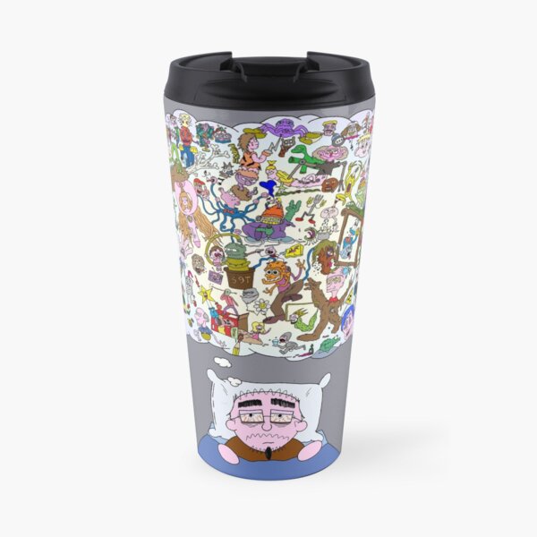 Travel Mug