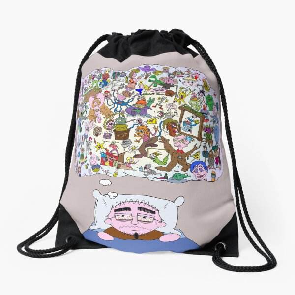 Drawstring Bag