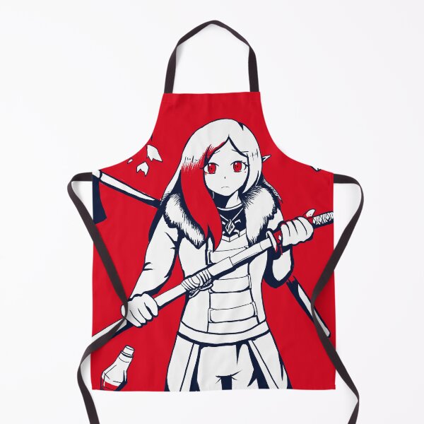 Item preview, Evelyn Kairiki-Nou Style designed and sold by Sirendroid.