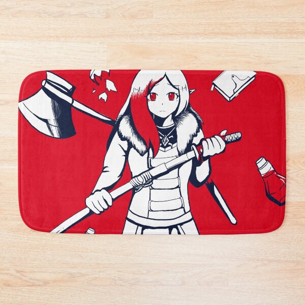 Item preview, Evelyn Kairiki-Nou Style designed and sold by Sirendroid.