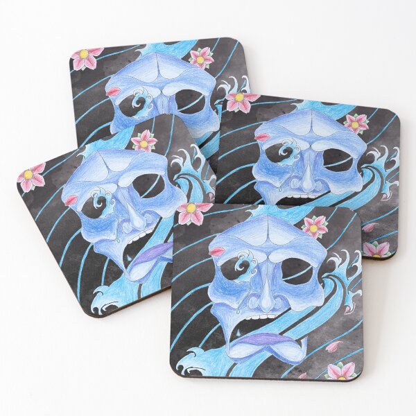 Item preview, Noh Mask designed and sold by Mengelphoto.