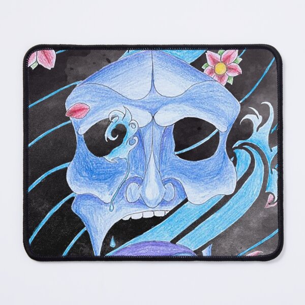 Item preview, Noh Mask designed and sold by Mengelphoto.