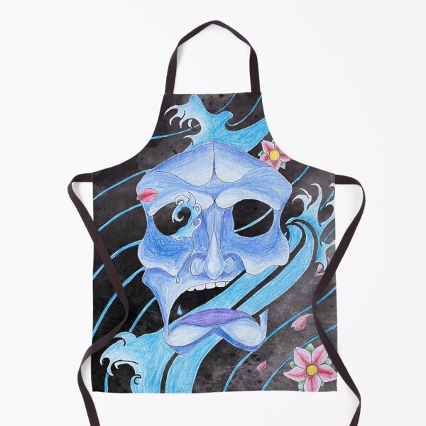 Item preview, Noh Mask designed and sold by Mengelphoto.